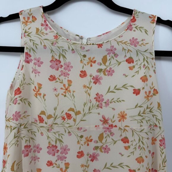 Girls American Girl Long Dress Size 10 - Picture 2 of 5